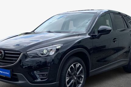 Mazda CX-5 85.525 km 17.490 &euro; Düsseldorf 40549