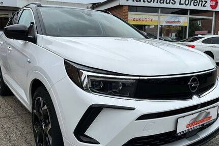 Opel Grandland (X) 99.553 km 16.490 &euro; Korschenbroich 41352