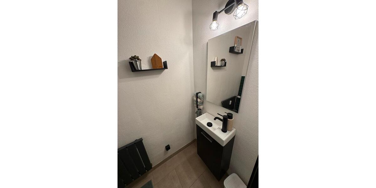Hochparterre Wassenberg - 4 Zimmer, 104 m&sup2;, 208.000&euro; | Angebot:27260055