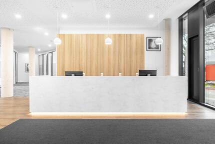 Gewerbeobjekt Düsseldorf Stadtbezirk 6 - 205&euro; | Angebot:22935415