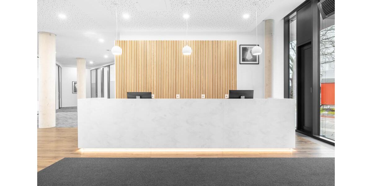 Gewerbeobjekt Düsseldorf Stadtbezirk 6 - 205&euro; | Angebot:22935415