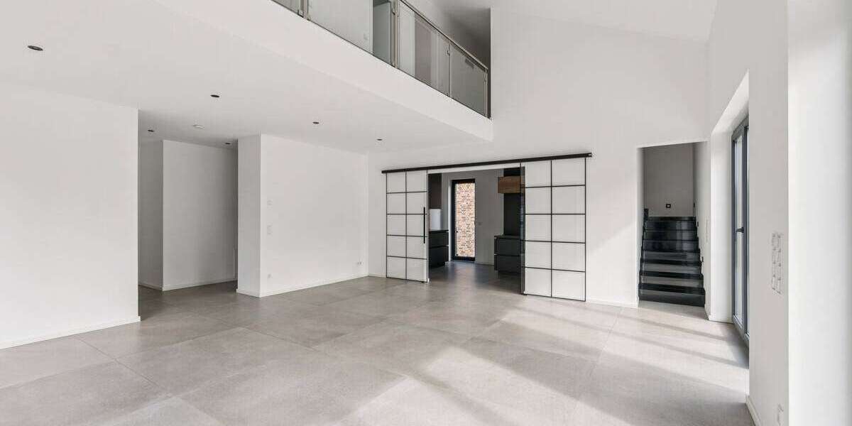 Etagenwohnung Mönchengladbach Ost - 4 Zimmer, 152 m&sup2;, 720.000&euro; | Angebot:27492798