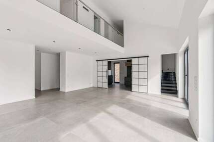 Wohnung Mönchengladbach Ost - 4 Zimmer, 152 m&sup2;, 720.000&euro; | Angebot:27492798