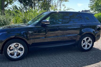Land Rover Range Rover Sport 130.000 km 43.000 &euro; Neuss 41464