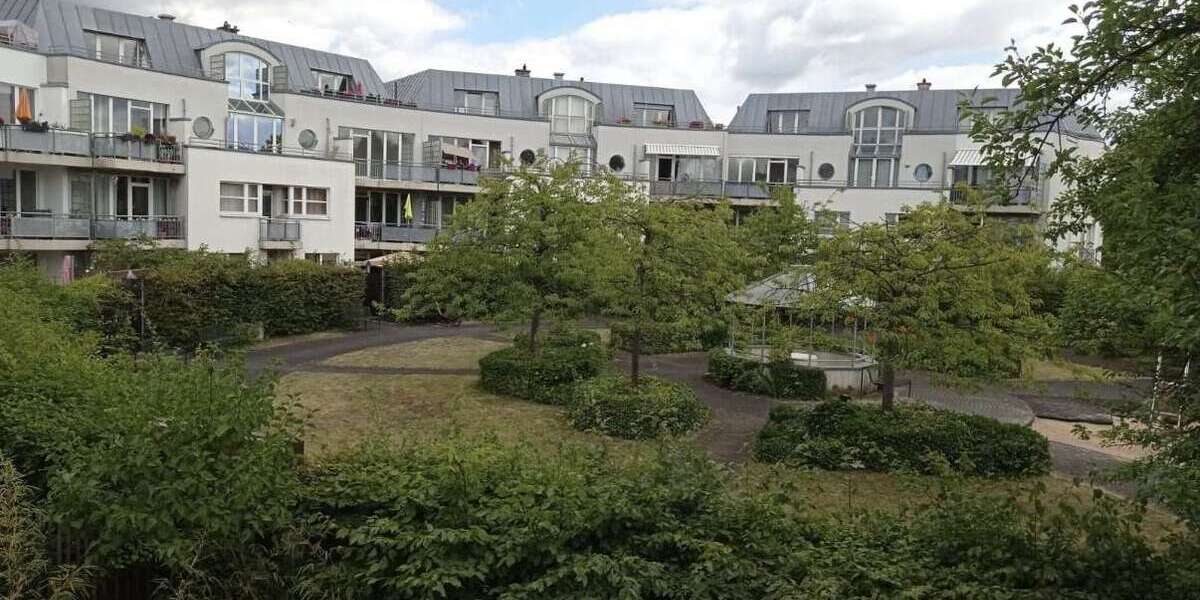 Etagenwohnung Neuss Augustinusviertel - 2 Zimmer, 55 m&sup2;, 234.000&euro; | Angebot:27477655