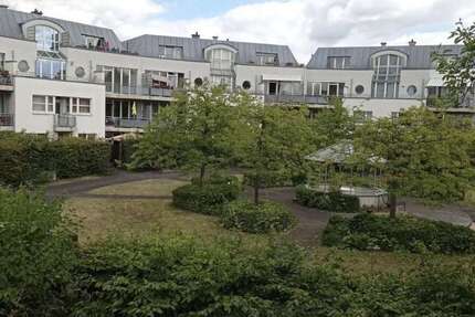 Wohnung Neuss Augustinusviertel - 2 Zimmer, 55 m&sup2;, 234.000&euro; | Angebot:27477655