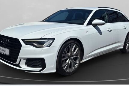 Audi A6 80.361 km 36.390 &euro; Mönchengladbach 41238