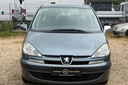 Peugeot 807 203.399 km 1.500 &euro; Viersen 41748
