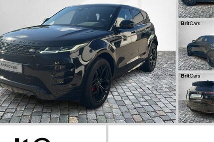 Land Rover Range Rover Evoque 59.183 km 39.899 &euro; Krefeld 47803