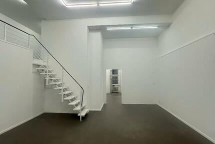 Gewerbeobjekt Düsseldorf Pempelfort - 1.200&euro; | Angebot:26093016