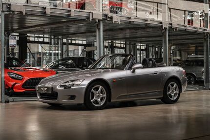 Honda S2000 109.850 km 33.900 &euro; Düsseldorf 40591