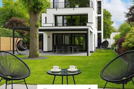 Haus Kaarst - 8 Zimmer, 340 m&sup2;, 1.950.000&euro; | Angebot:27390572