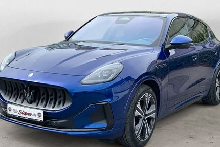 Maserati Grecale 8.500 km 78.750 &euro; Düsseldorf 40589