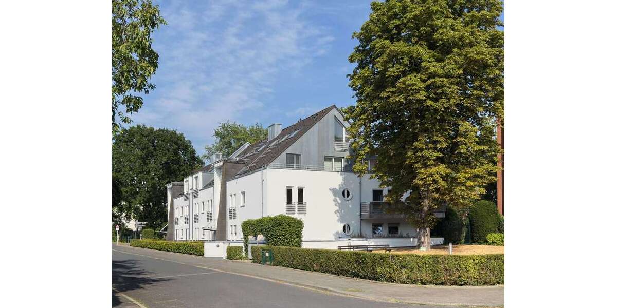 Etagenwohnung Df.-Golzheim Golzheim - 4 Zimmer, 178 m&sup2;, 1.285.000&euro; | Angebot:27285096