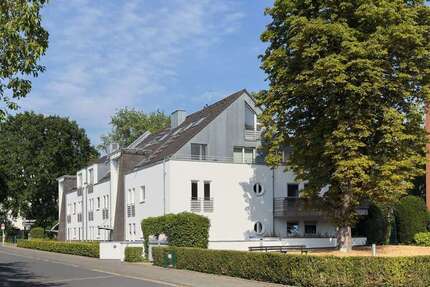 Wohnung Df.-Golzheim Golzheim - 4 Zimmer, 178 m&sup2;, 1.285.000&euro; | Angebot:27285096