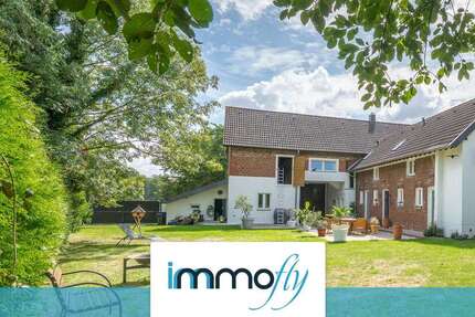 Haus Linnich / Ederen Ederen - 5 Zimmer, 244 m&sup2;, 499.000&euro; | Angebot:27338219