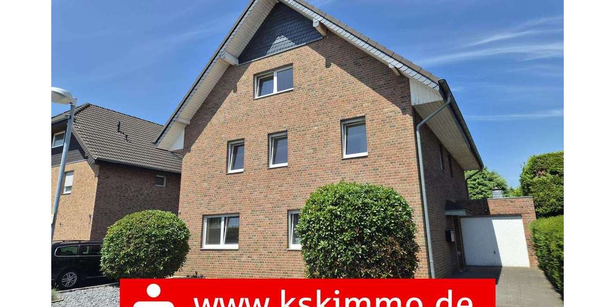 Einfamilienhaus Hückelhoven-Kleingladbach Kleingladbach - 7 Zimmer, 257 m&sup2;, 520.000&euro; | Angebot:27185225