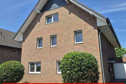Haus Hückelhoven-Kleingladbach Kleingladbach - 7 Zimmer, 257 m&sup2;, 520.000&euro; | Angebot:27185225