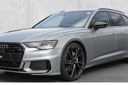 Audi A6 77.856 km 41.440 &euro; Düsseldorf 40474