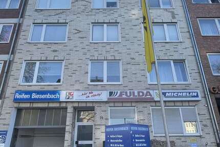 Wohnung Düsseldorf Stadtbezirk 8 - 2 Zimmer, 49 m&sup2;, 540&euro; | Angebot:27132771