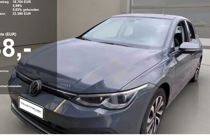 VW Golf 62.276 km 21.869 &euro; Krefeld 47805