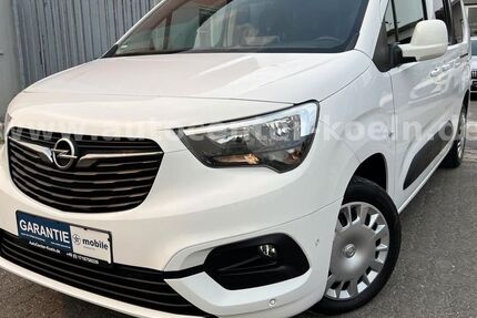 Opel Combo Life 154.000 km 9.950 &euro; Bedburg 50181