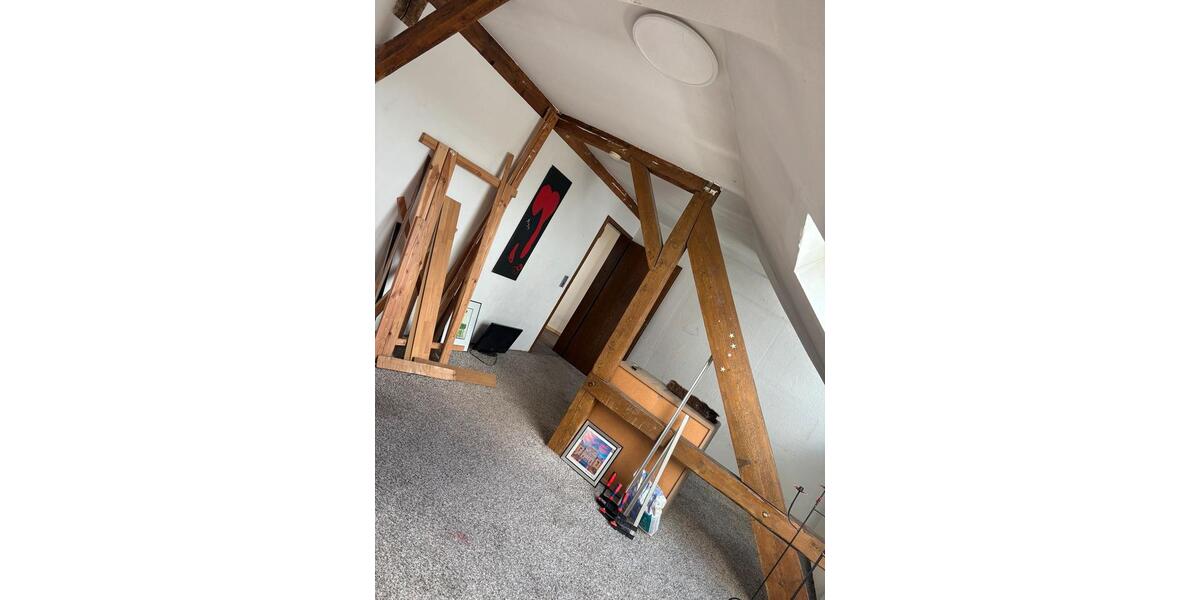 Etagenwohnung Krefeld Gartenstadt - 3 Zimmer, 109 m&sup2;, 330.000&euro; | Angebot:27462353