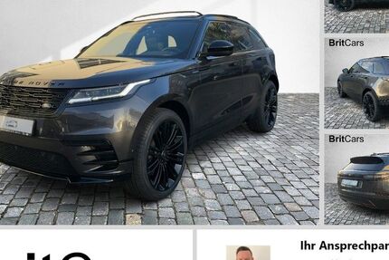 Land Rover Range Rover Velar 7.020 km 86.690 &euro; Krefeld 47803