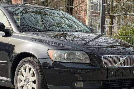 Volvo V50 210.477 km 3.444 &euro; Mönchengladbach 41068