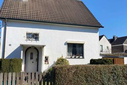 Haus Düsseldorf Stadtbezirk 7 - 4 Zimmer, 110 m&sup2;, 750.000&euro; | Angebot:26614094