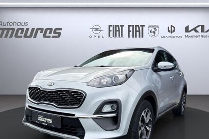 Kia Sportage 68.931 km 21.888 &euro; Erkelenz 41812
