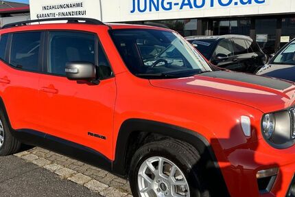 Jeep Renegade 69.980 km 15.990 &euro; Mönchengladbach 41066