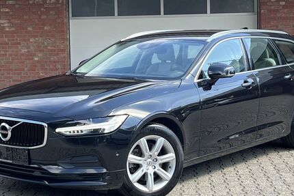 Volvo V90 137.782 km 17.900 &euro; Düsseldorf 40599