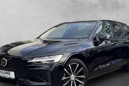 Volvo V60 27.845 km 35.490 &euro; Viersen 41748
