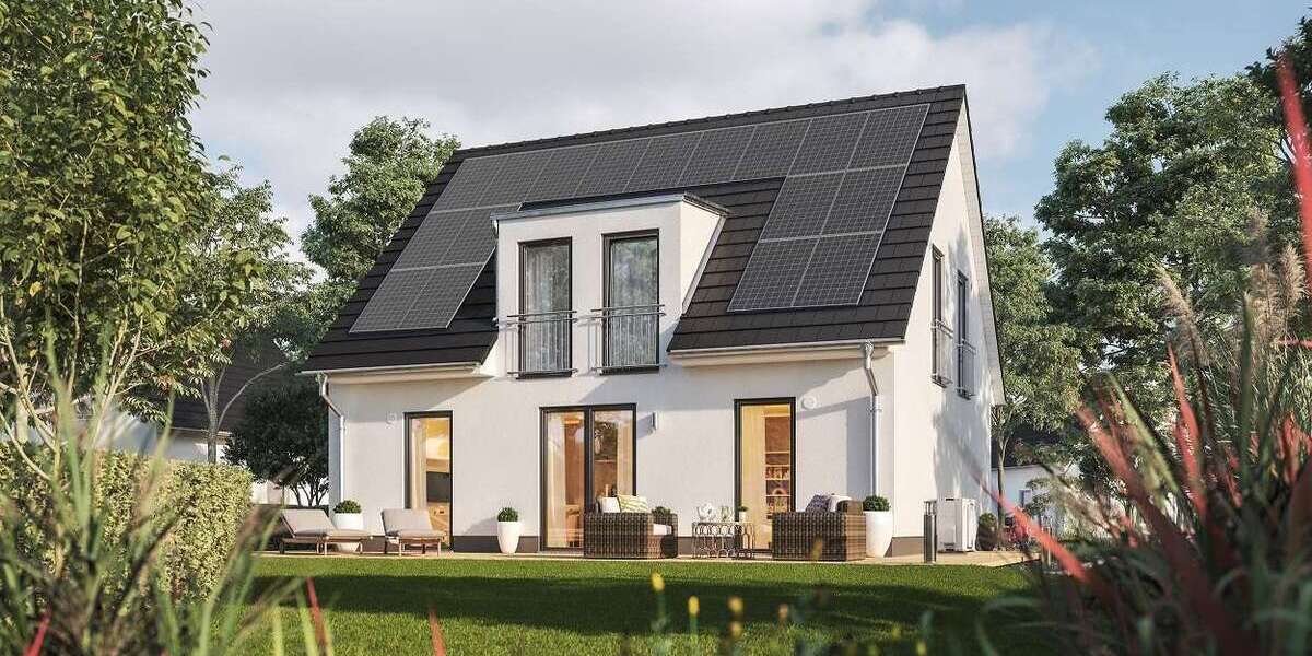 Einfamilienhaus Wassenberg - 6 Zimmer, 144 m&sup2;, 508.000&euro; | Angebot:26256182