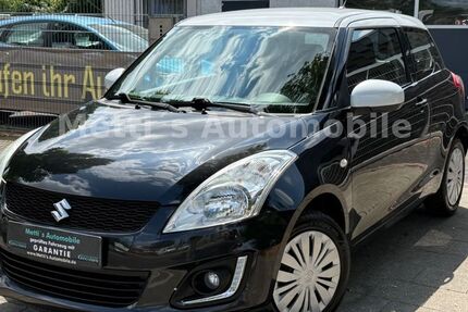 Suzuki Swift 114.250 km 4.999 &euro; Erkelenz 41812