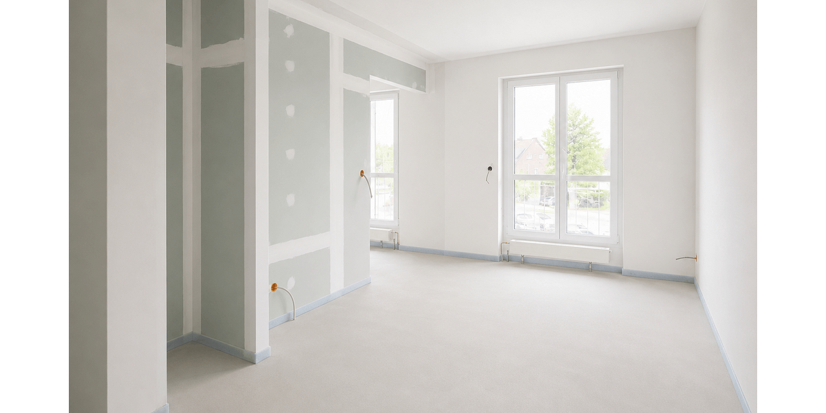 Etagenwohnung Meerbusch Necklenbroich - 2 Zimmer, 36 m&sup2;, 702&euro; | Angebot:27489571