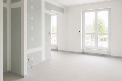 Wohnung Meerbusch Necklenbroich - 2 Zimmer, 36 m&sup2;, 702&euro; | Angebot:27489571