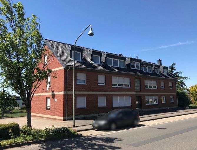 Etagenwohnung Wassenberg - 3.5 Zimmer, 70 m&sup2;, 99.000&euro; | Angebot:27175552