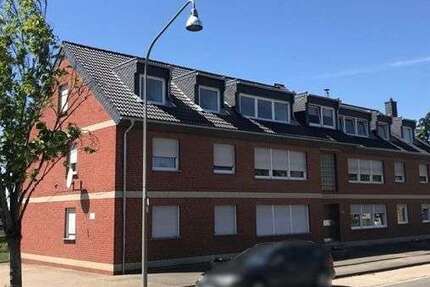 Wohnung Wassenberg - 3.5 Zimmer, 70 m&sup2;, 99.000&euro; | Angebot:27175552
