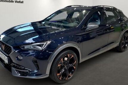 Cupra Formentor 47.910 km 26.990 &euro; Korschenbroich 41352