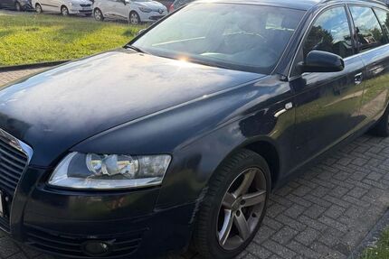 Audi A6 276.000 km 2.050 &euro; Krefeld 47800