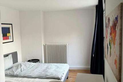 Zimmer Düsseldorf Derendorf - 799&euro; | Angebot:27466869
