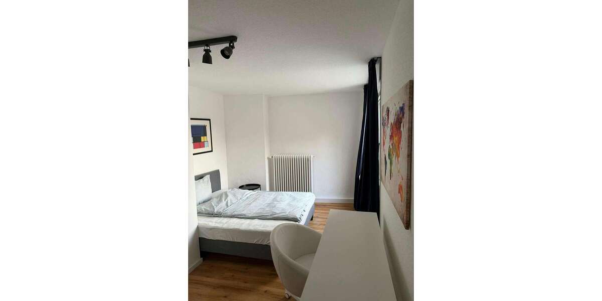 Zimmer Düsseldorf Derendorf - 799&euro; | Angebot:27466869
