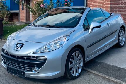 Peugeot 207 74.000 km 5.490 &euro; Mönchengladbach 41238