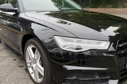 Audi A6 131.400 km 17.900 &euro; Mönchengladbach - Odenkirchen 41199