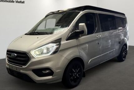 Ford Transit Custom 25.286 km 50.990 &euro; Neuss 41464