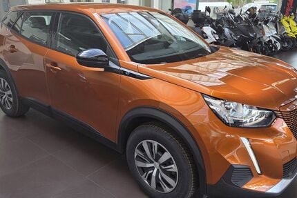 Peugeot 2008 41.250 km 16.990 &euro; Heinsberg 52525