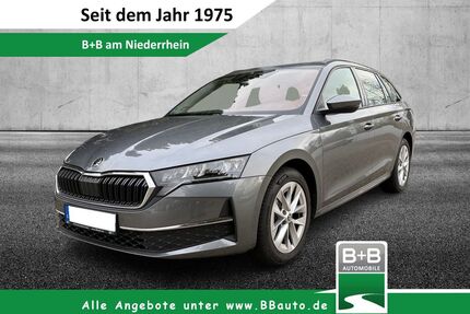 Skoda Octavia 35.955 km 23.390 &euro; Mönchengladbach 41199