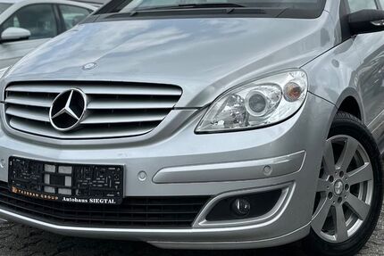 Mercedes-Benz B 150 169.998 km 2.798 &euro; Mönchengladbach 41063